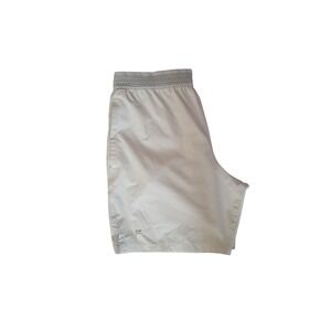 Fabletics Bone Fundamental Athletic 7" Short Mens Medium